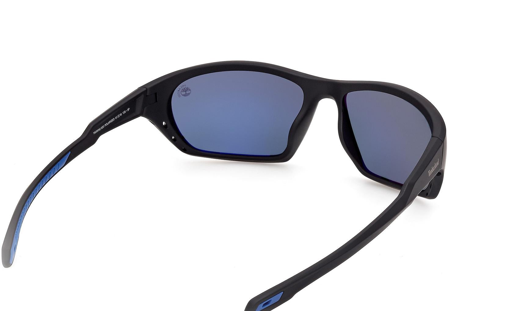 Timberland Sunglasses TB00092 02D