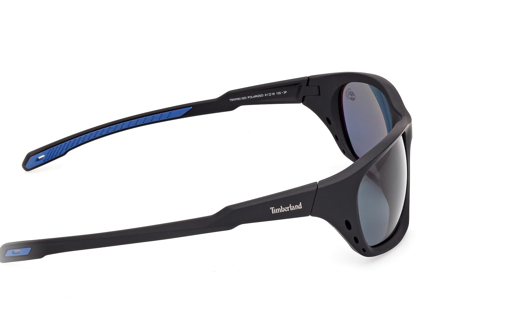 Timberland Sunglasses TB00092 02D