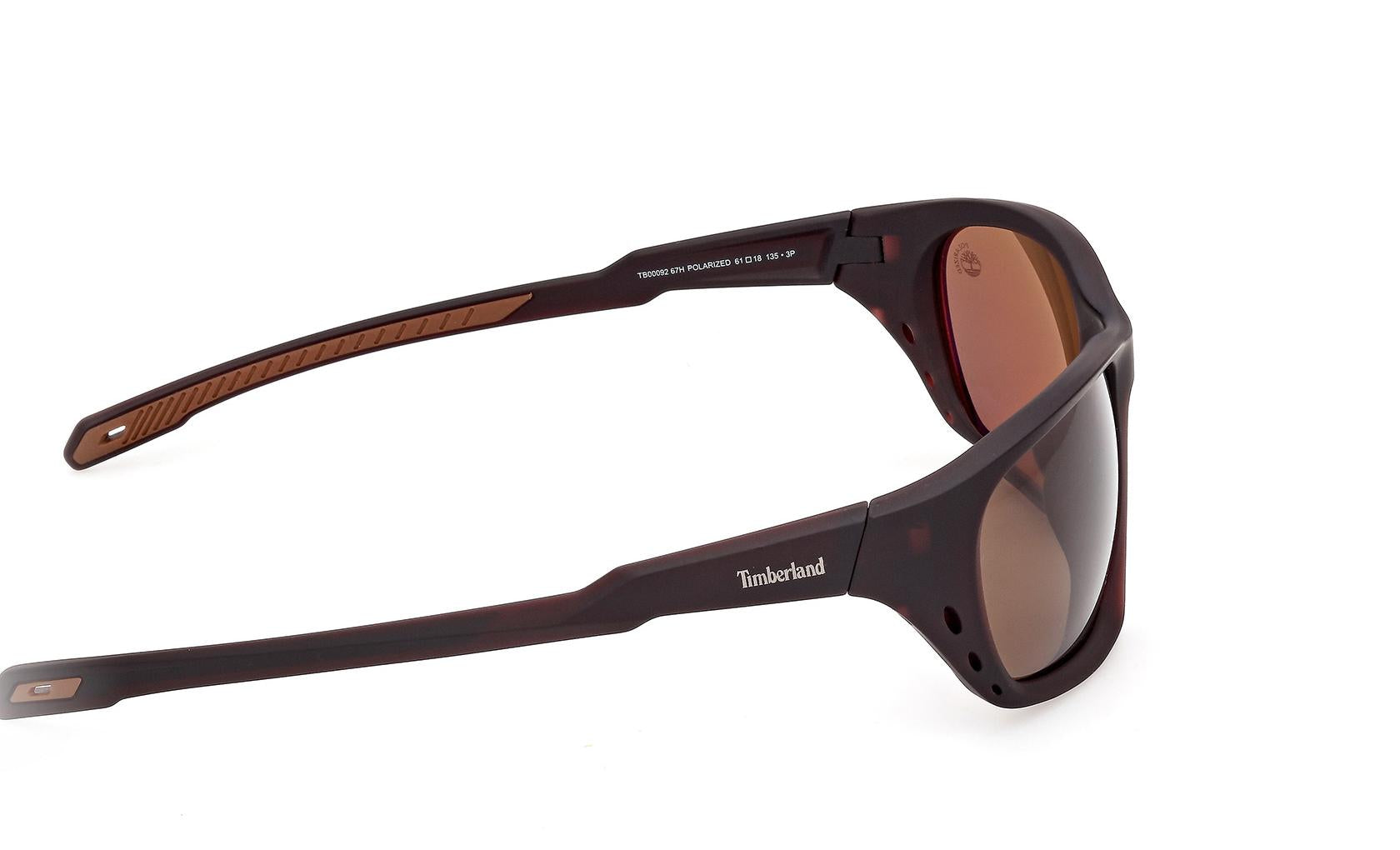 Timberland Sunglasses TB00092 67H