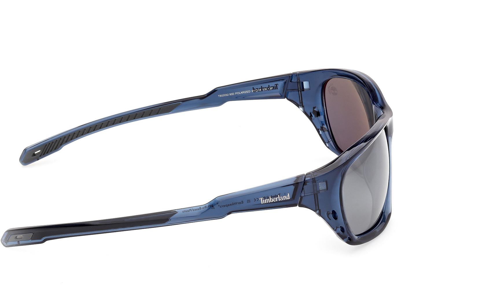 Timberland Sunglasses TB00092 90D