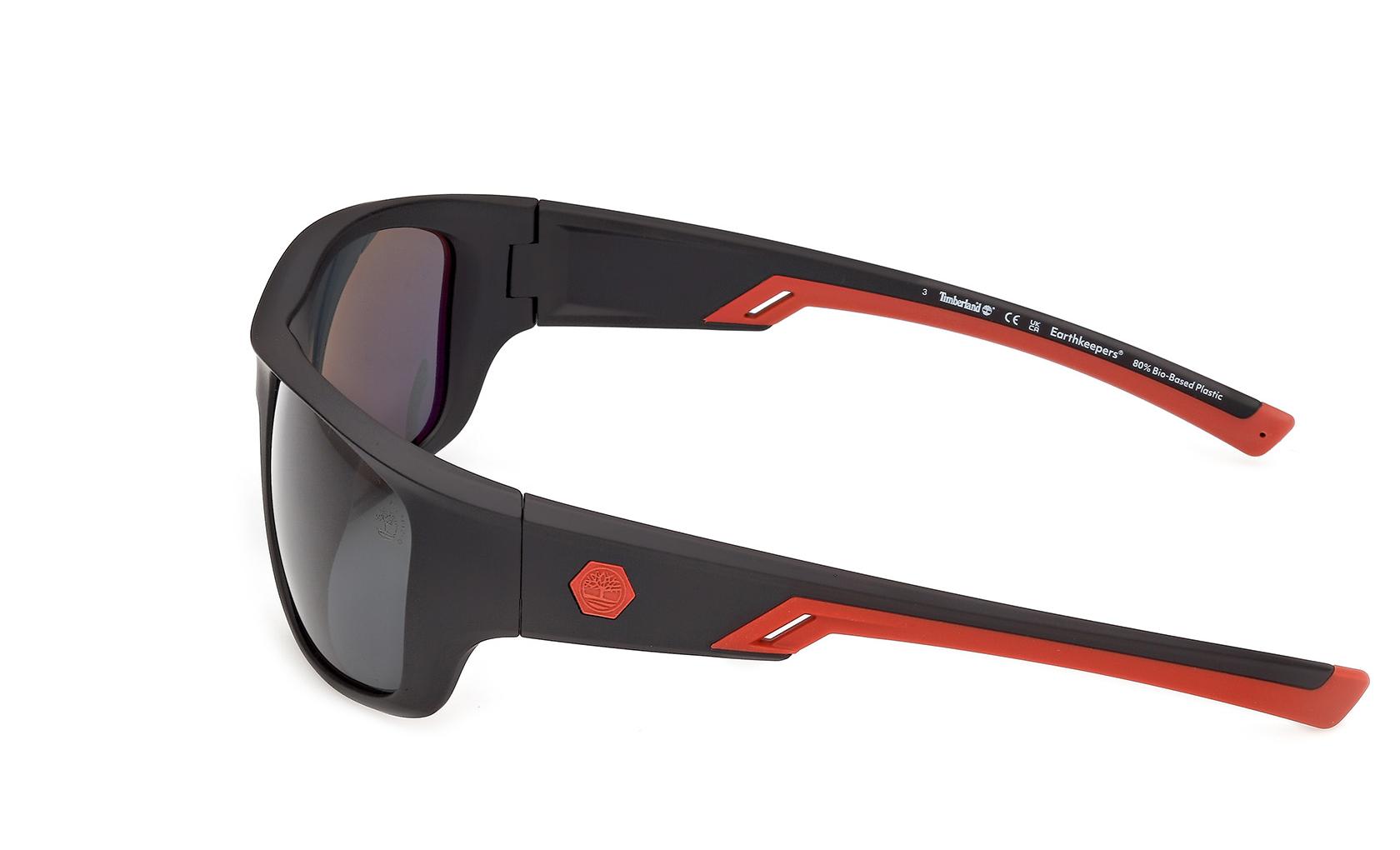 Timberland Sunglasses TB00093 02D