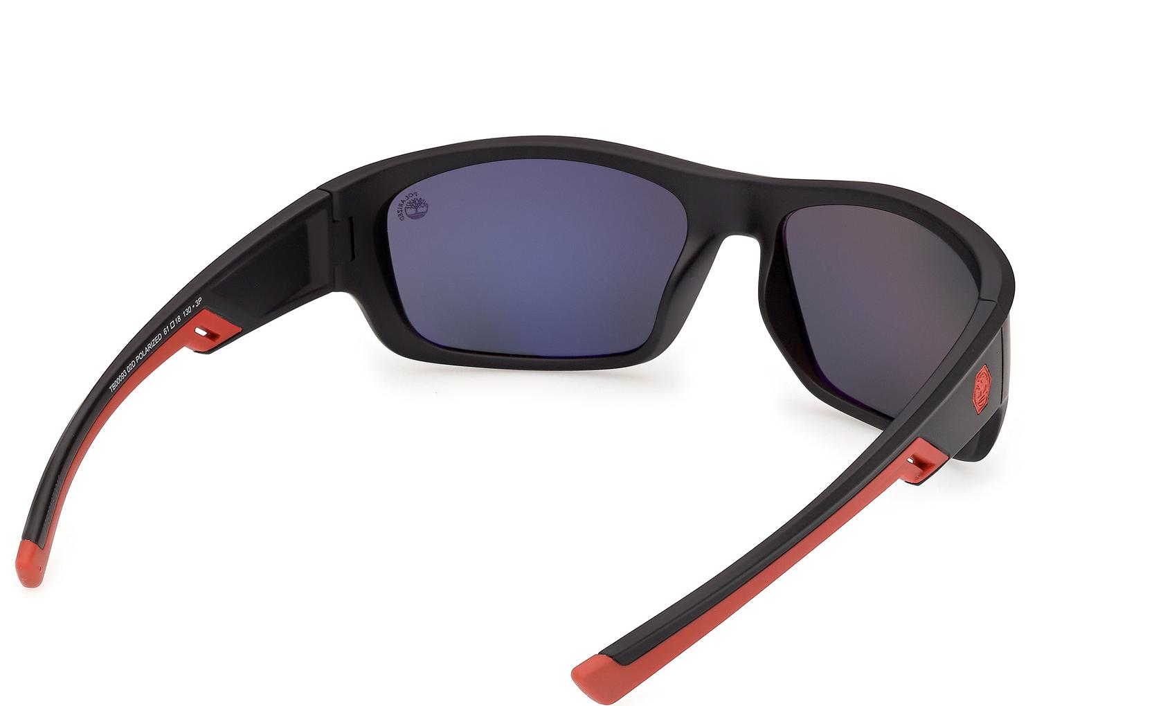 Timberland Sunglasses TB00093 02D