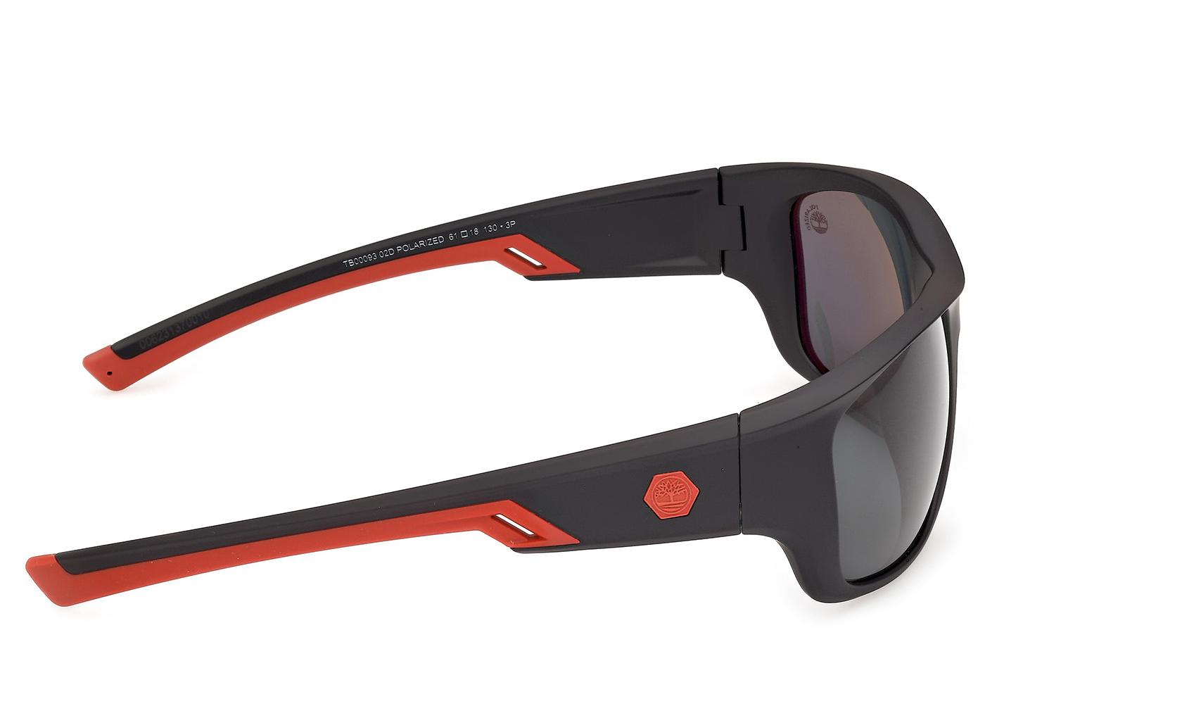 Timberland Sunglasses TB00093 02D