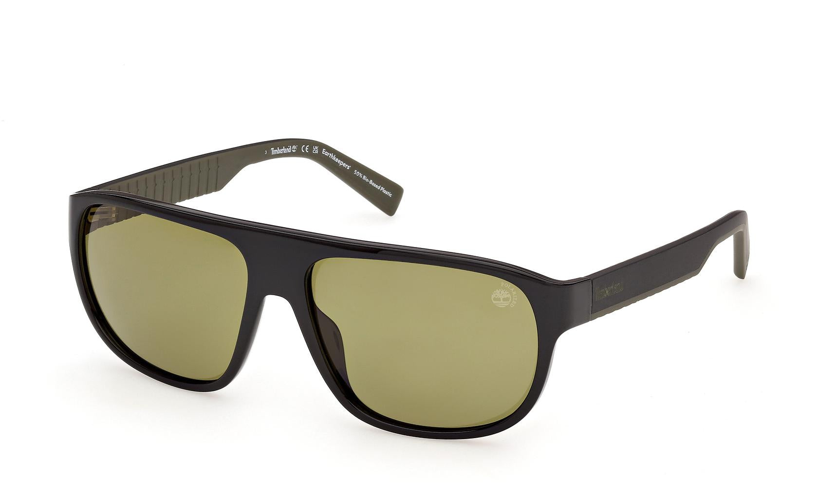 Timberland Sunglasses TB00094 01R