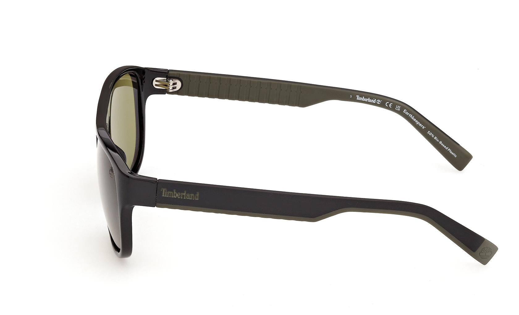 Timberland Sunglasses TB00094 01R