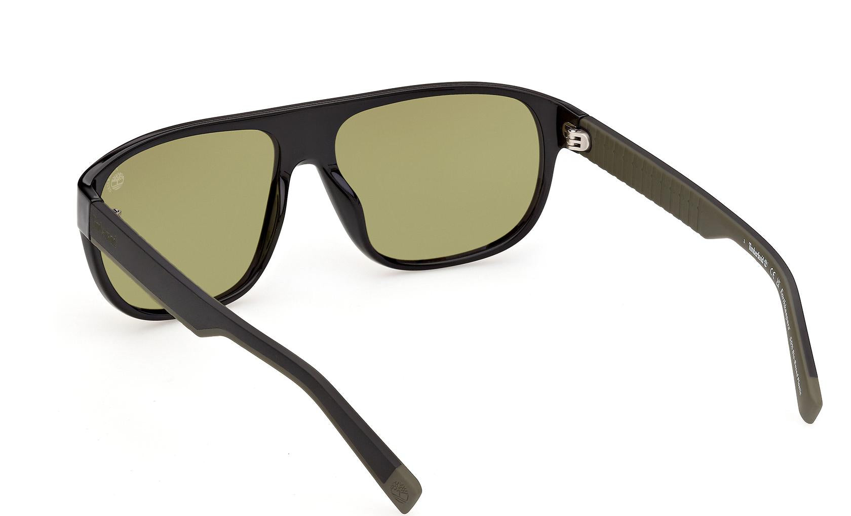 Timberland Sunglasses TB00094 01R