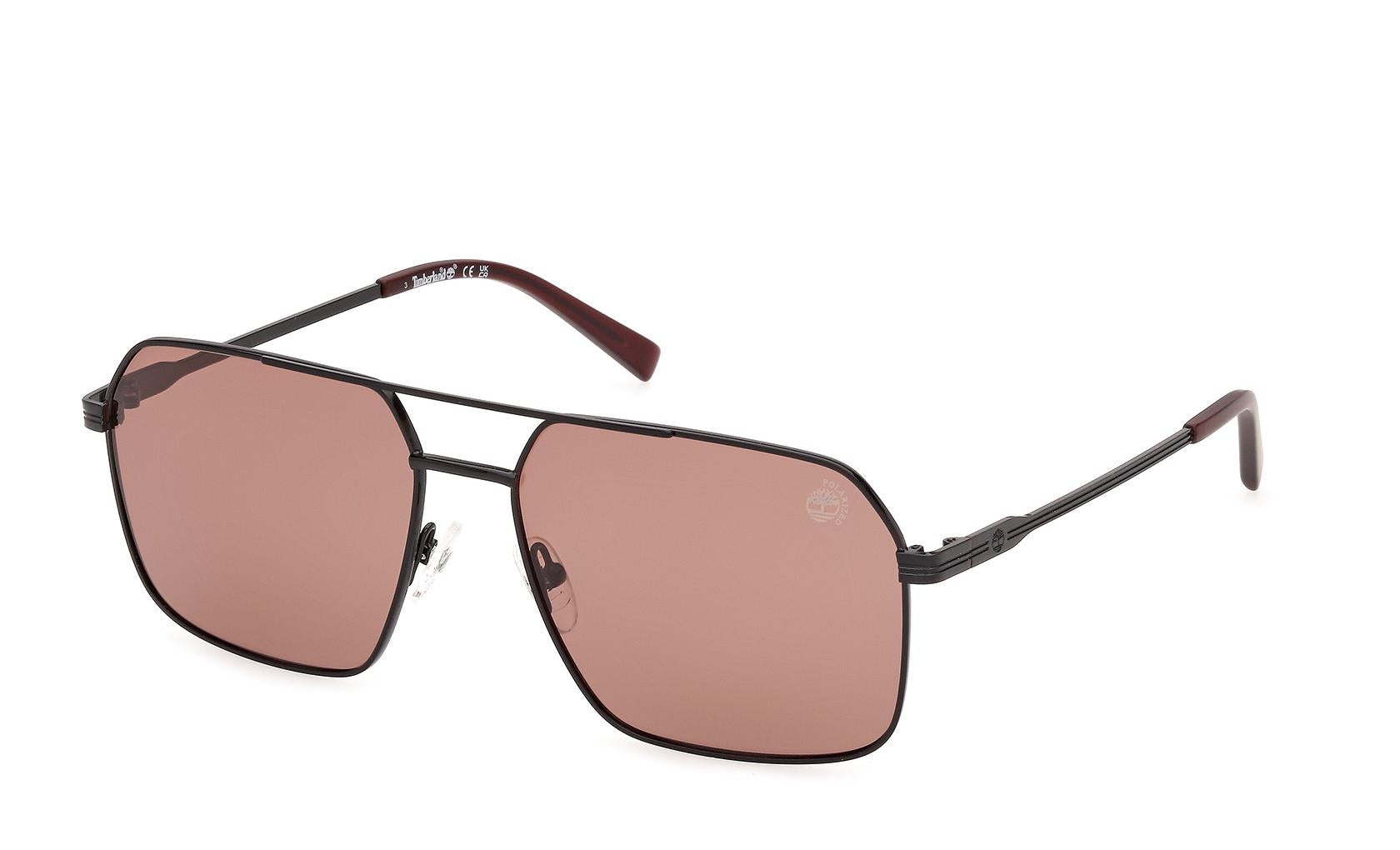 Timberland Sunglasses TB00097 01D