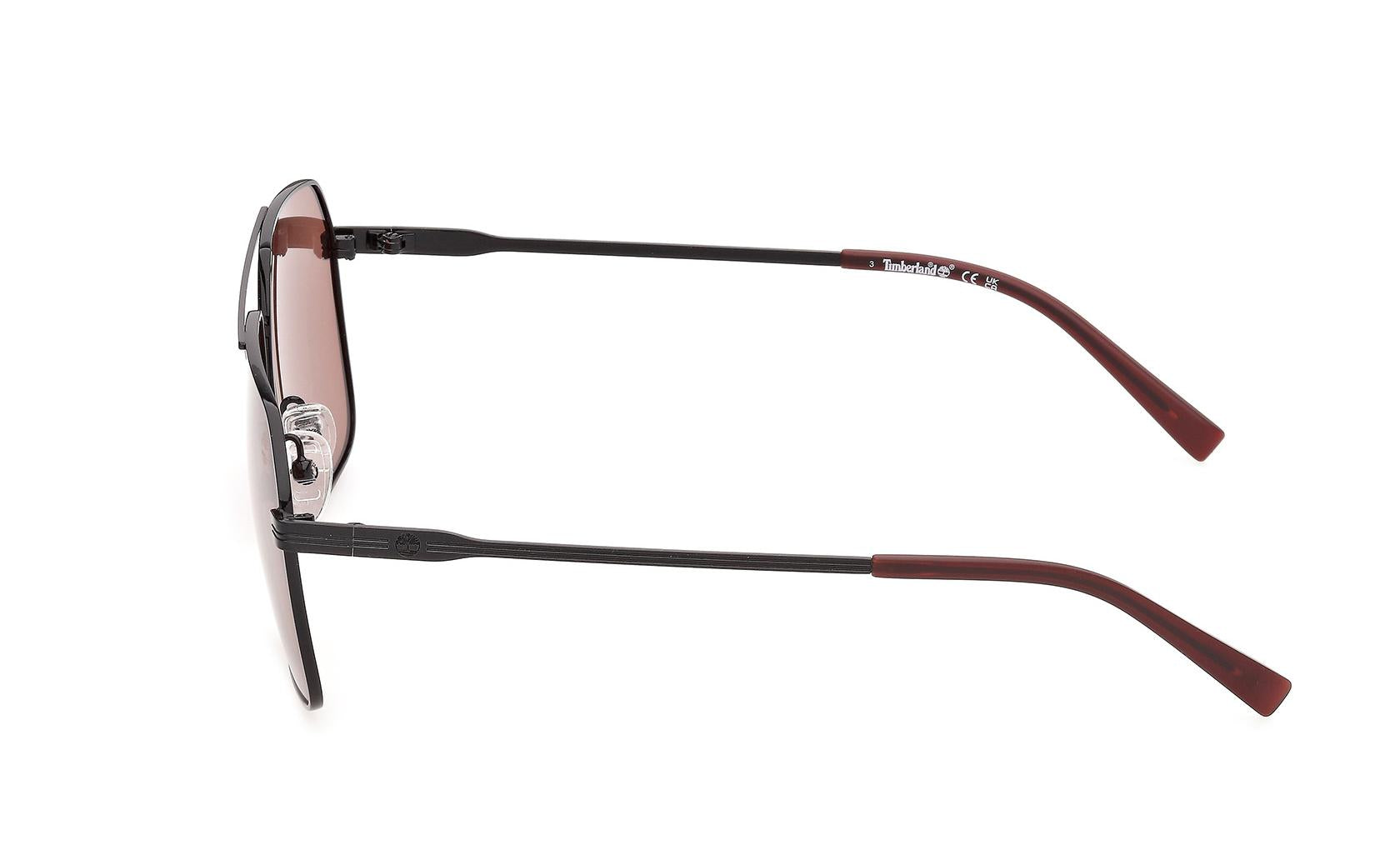 Timberland Sunglasses TB00097 01D