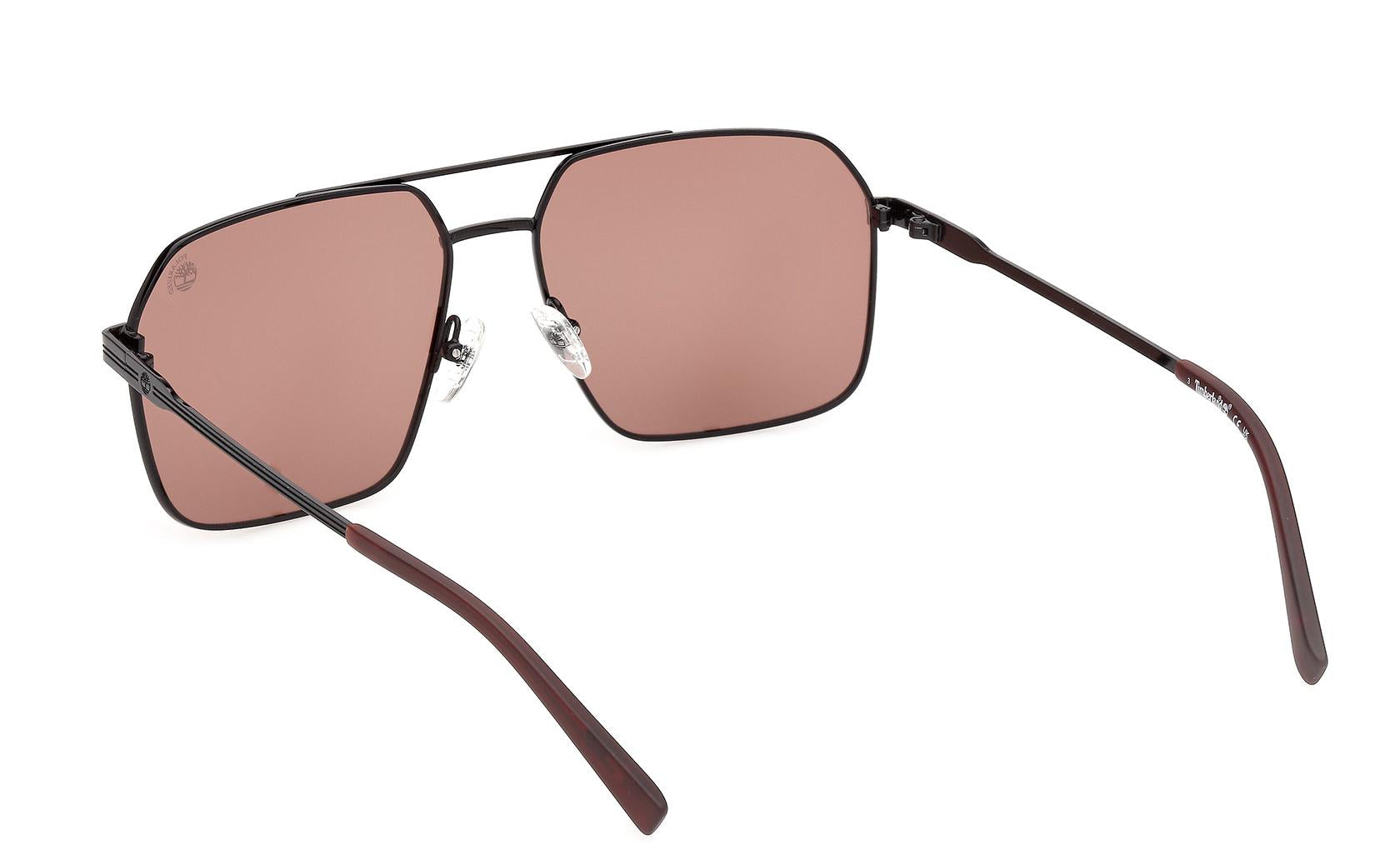 Timberland Sunglasses TB00097 01D
