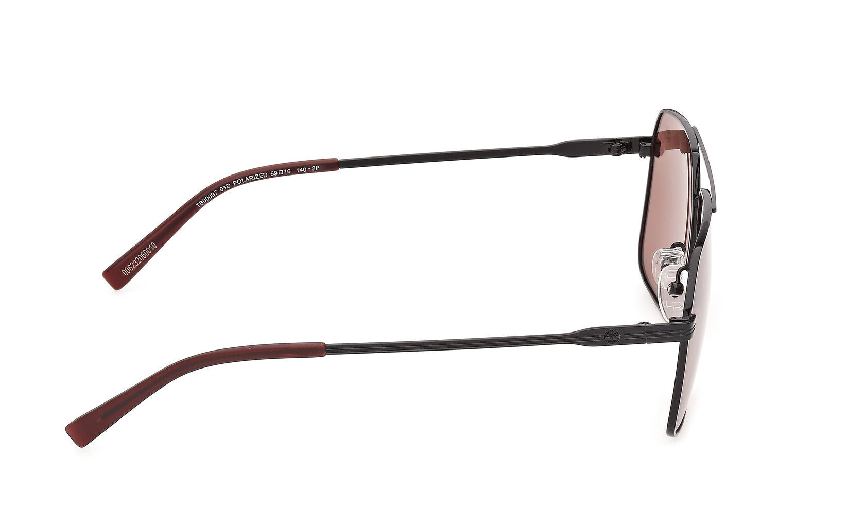 Timberland Sunglasses TB00097 01D