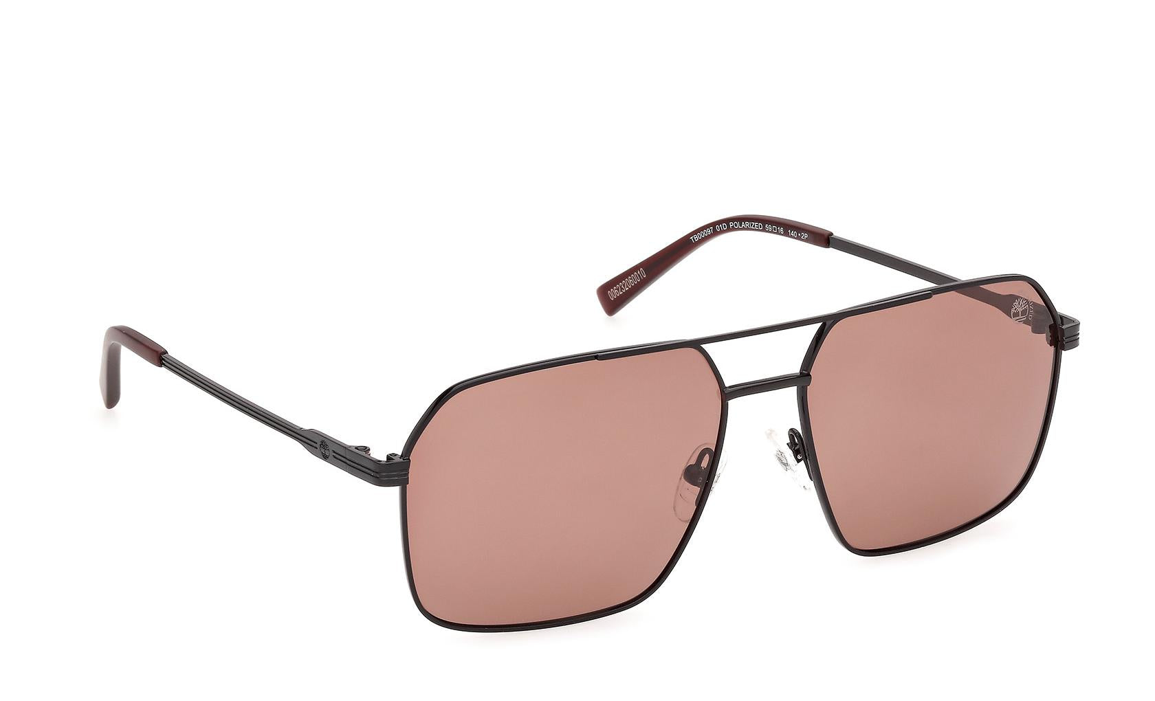 Timberland Sunglasses TB00097 01D