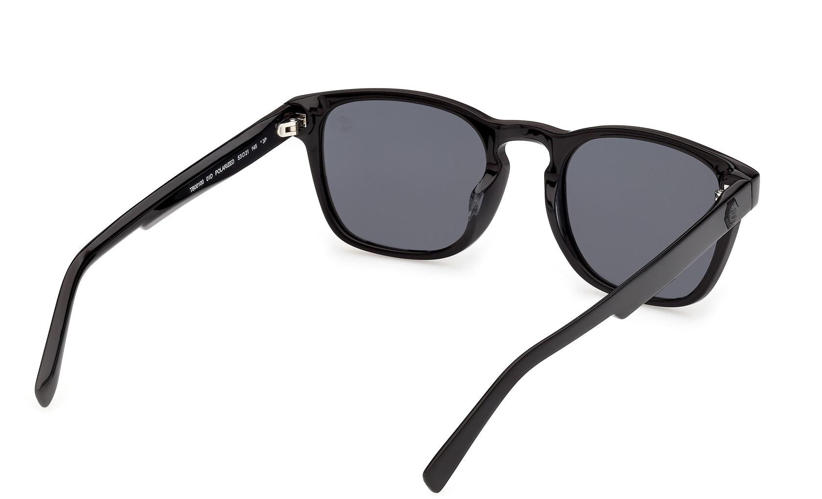 Timberland Sunglasses TB00100 01D