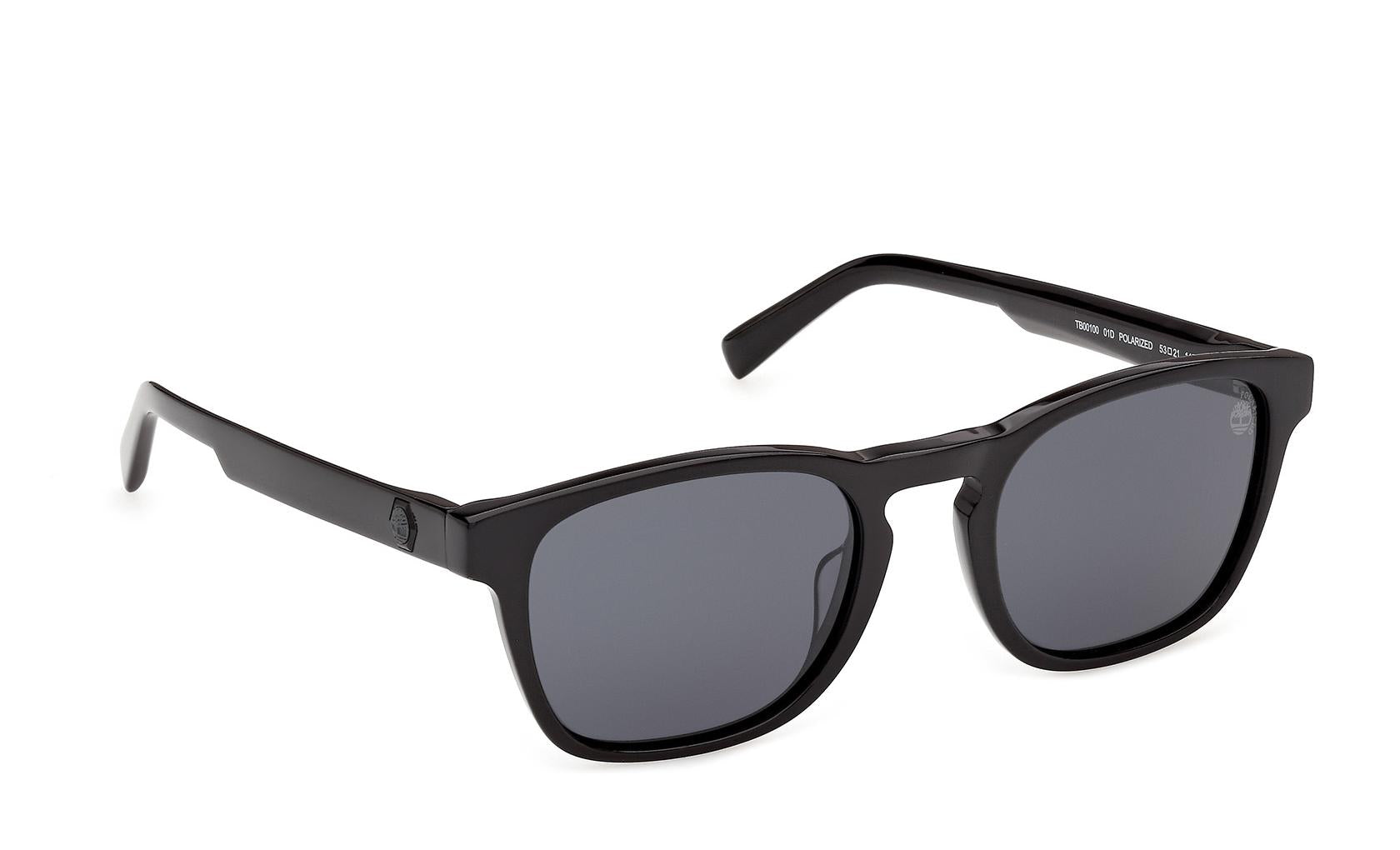 Timberland Sunglasses TB00100 01D