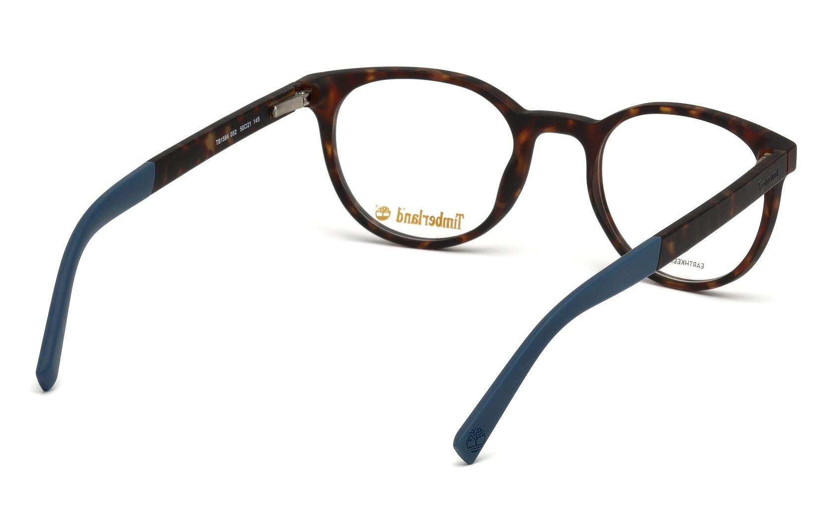 Timberland Eyeglasses TB1584 052