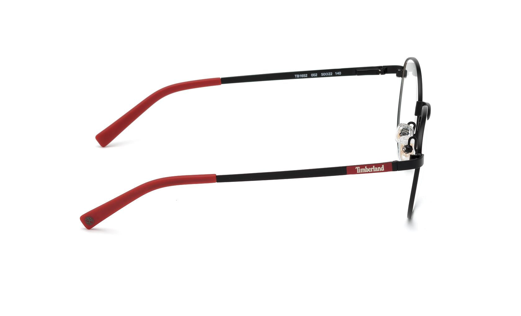 Timberland Eyeglasses TB1652 002
