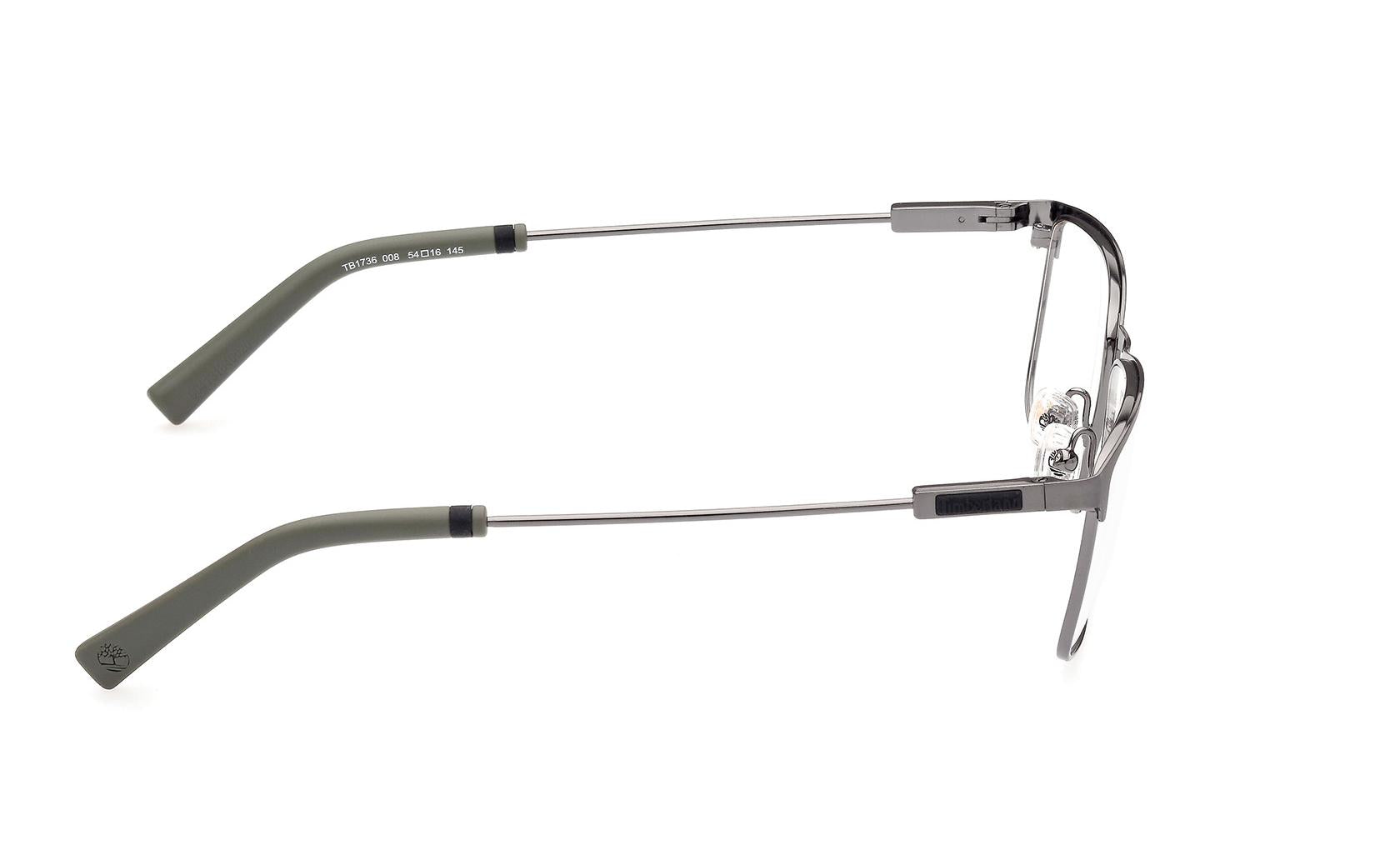 Timberland Eyeglasses TB1736 008