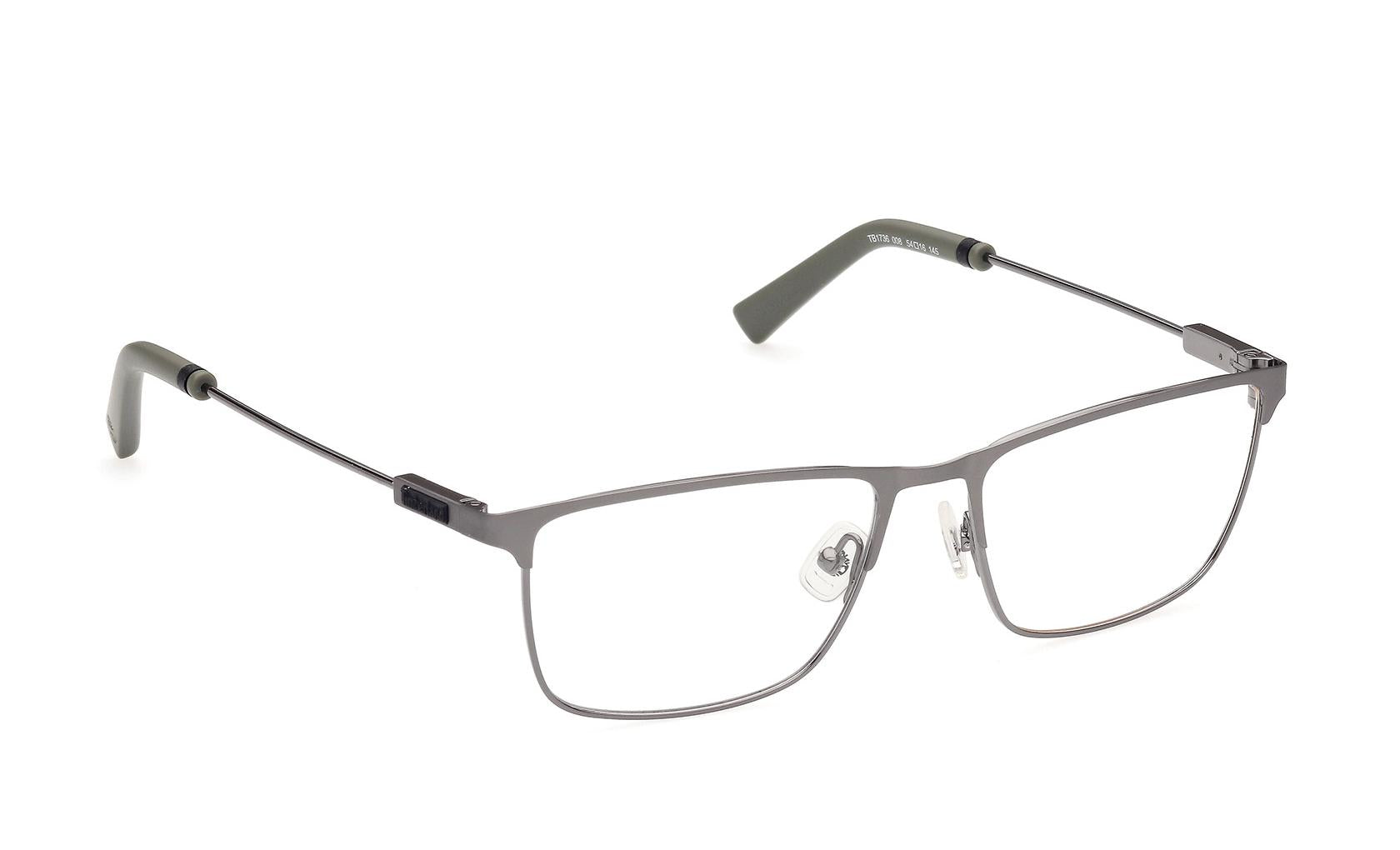 Timberland Eyeglasses TB1736 008