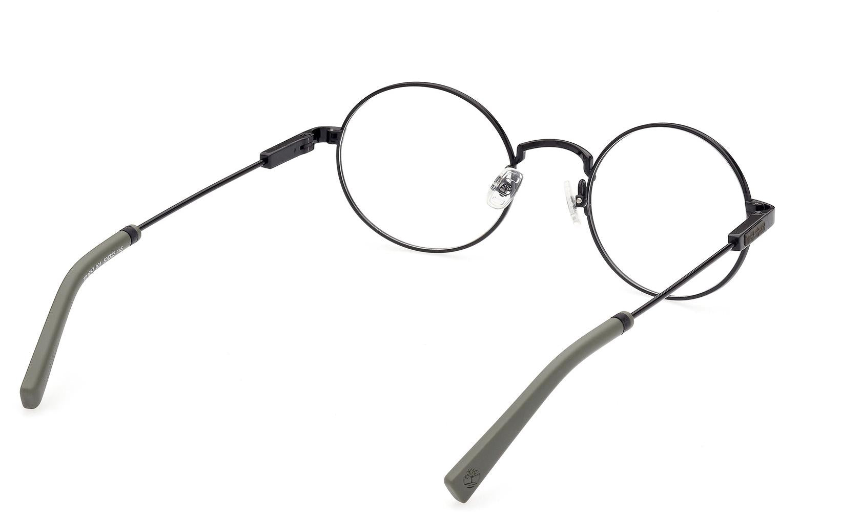 Timberland Eyeglasses TB1737 001