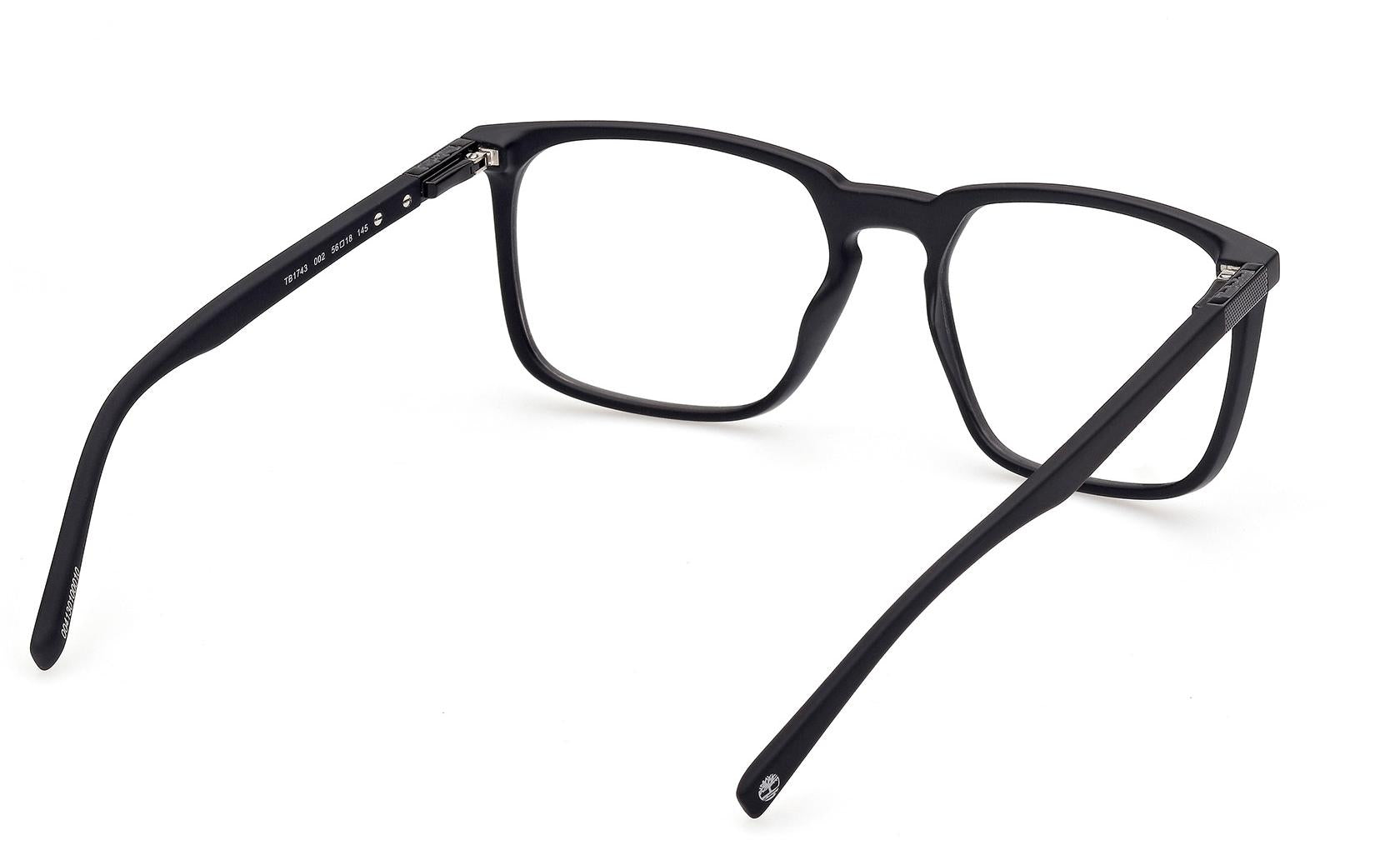 Timberland Eyeglasses TB1743 002