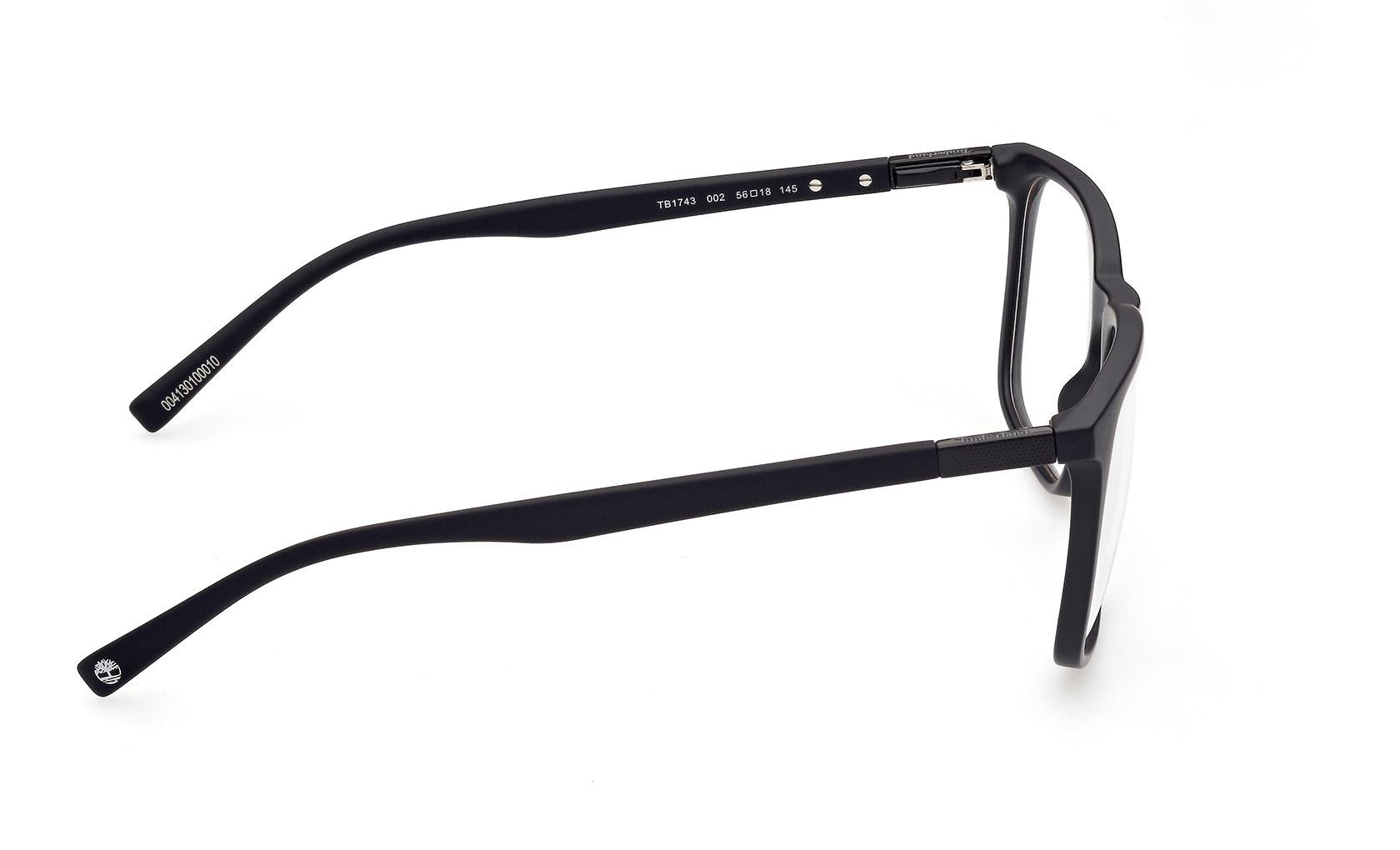 Timberland Eyeglasses TB1743 002
