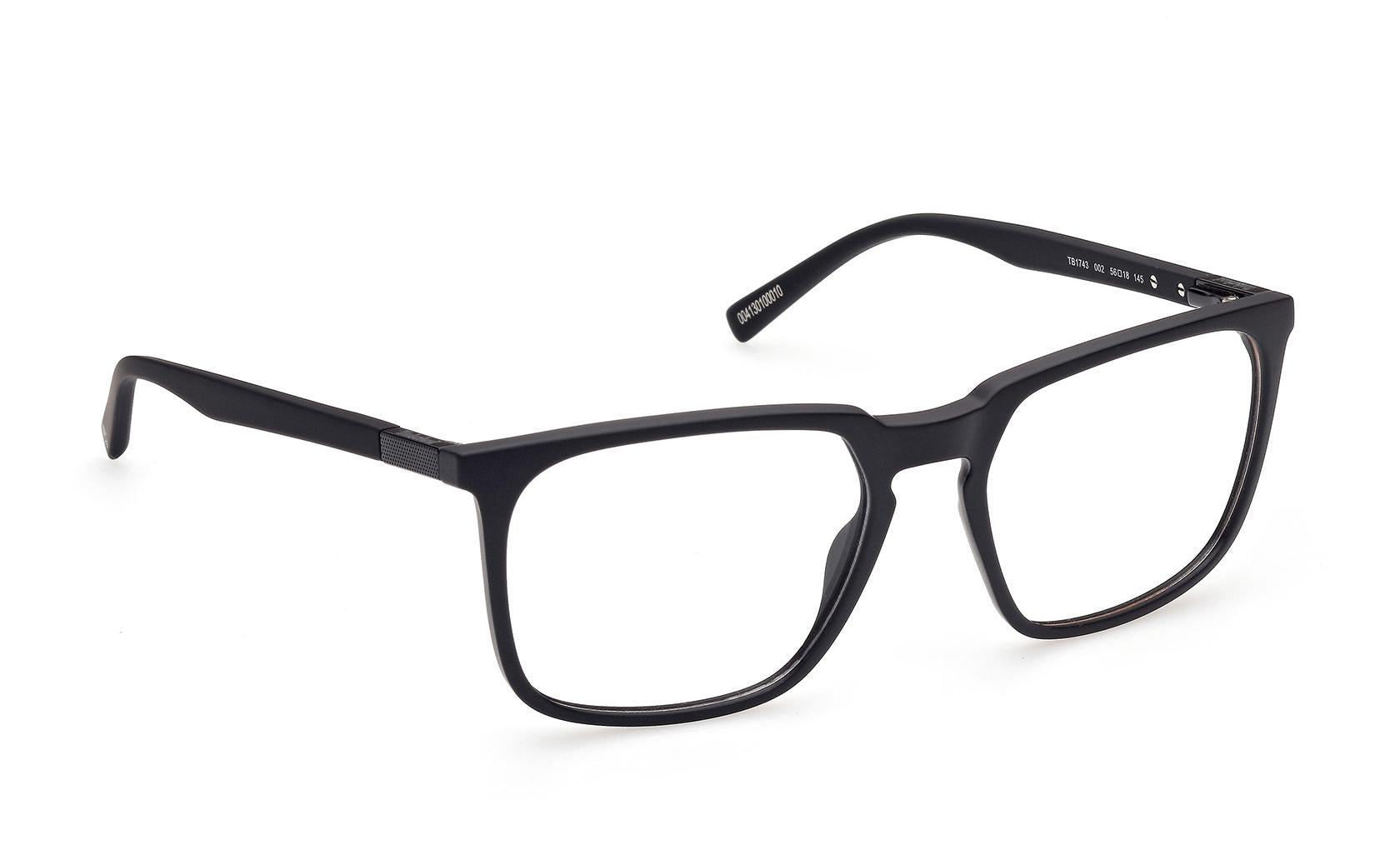 Timberland Eyeglasses TB1743 002