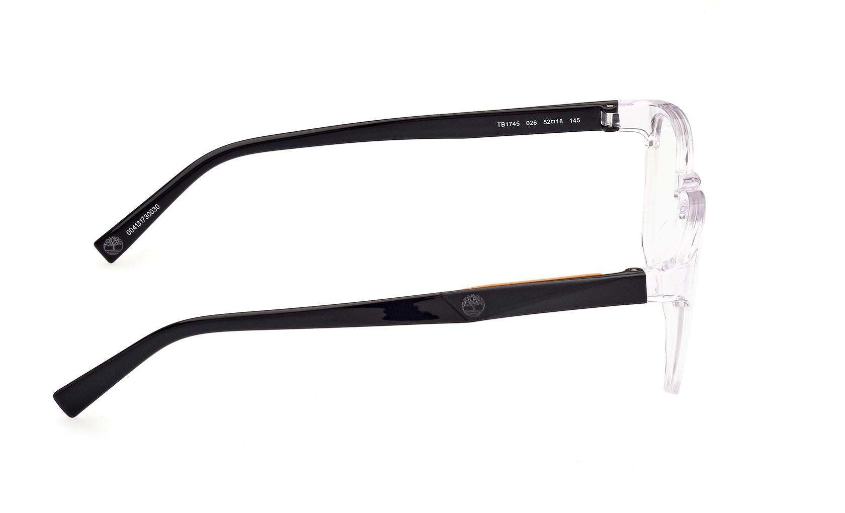 Timberland Eyeglasses TB1745 026