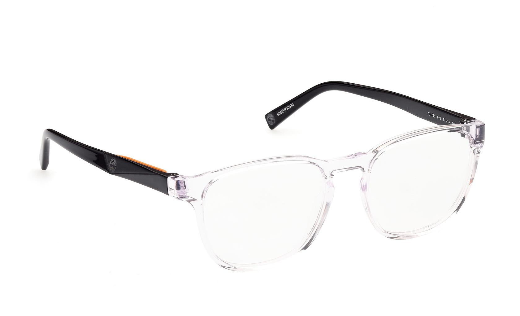 Timberland Eyeglasses TB1745 026