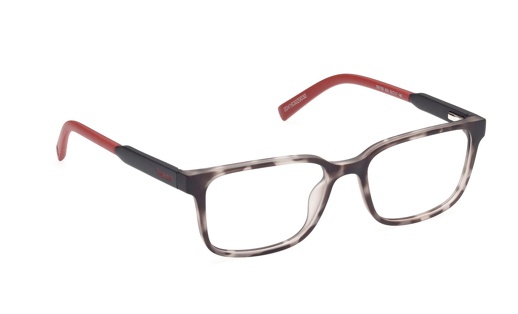 Timberland Eyeglasses TB1750 027