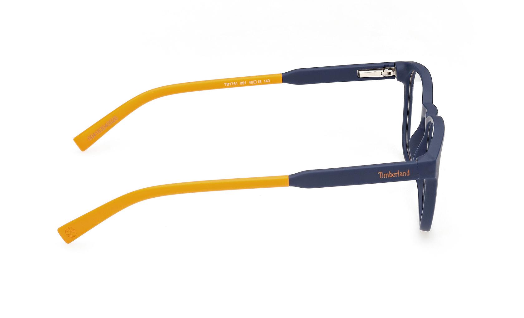 Timberland Eyeglasses TB1751 005
