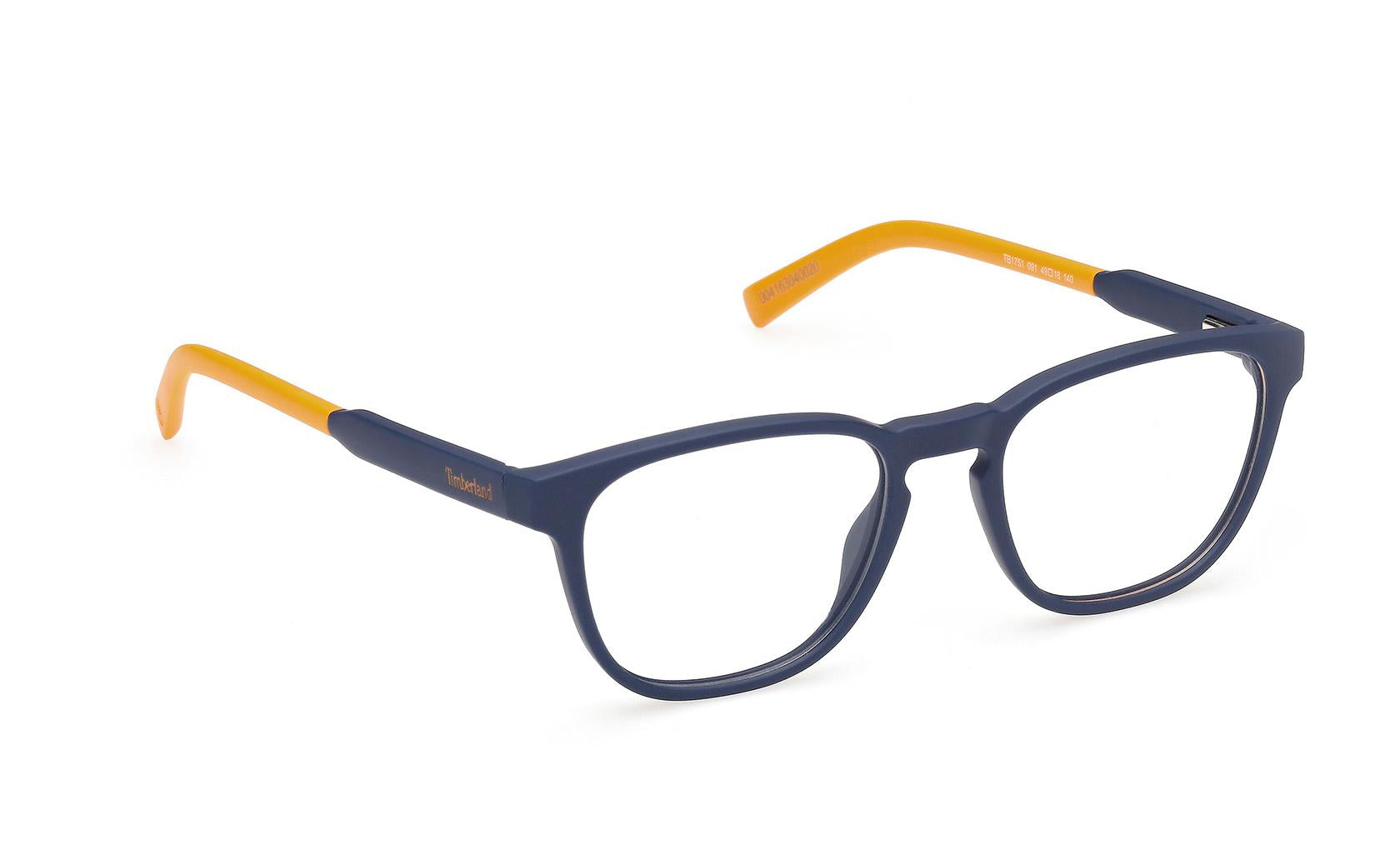 Timberland Eyeglasses TB1751 027