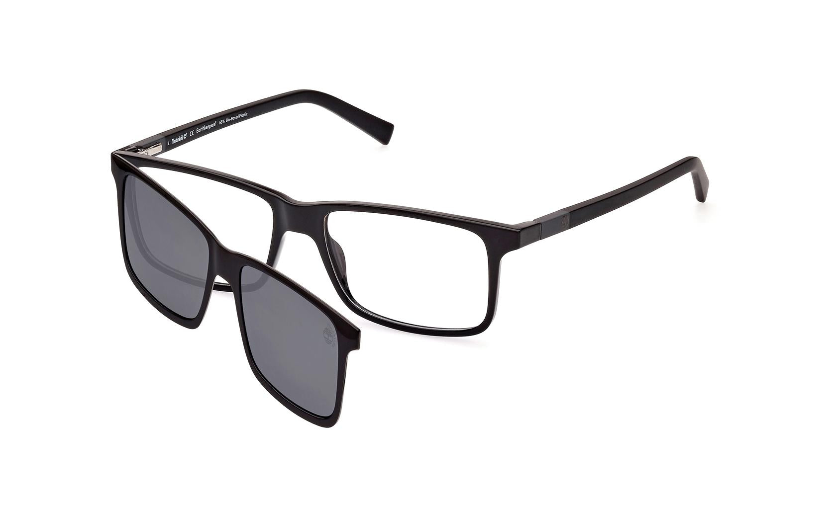 Timberland Eyeglasses TB1765 001