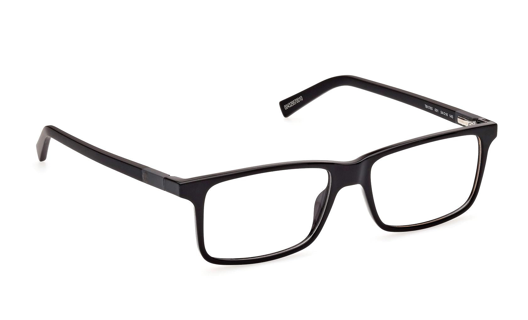 Timberland Eyeglasses TB1765 001