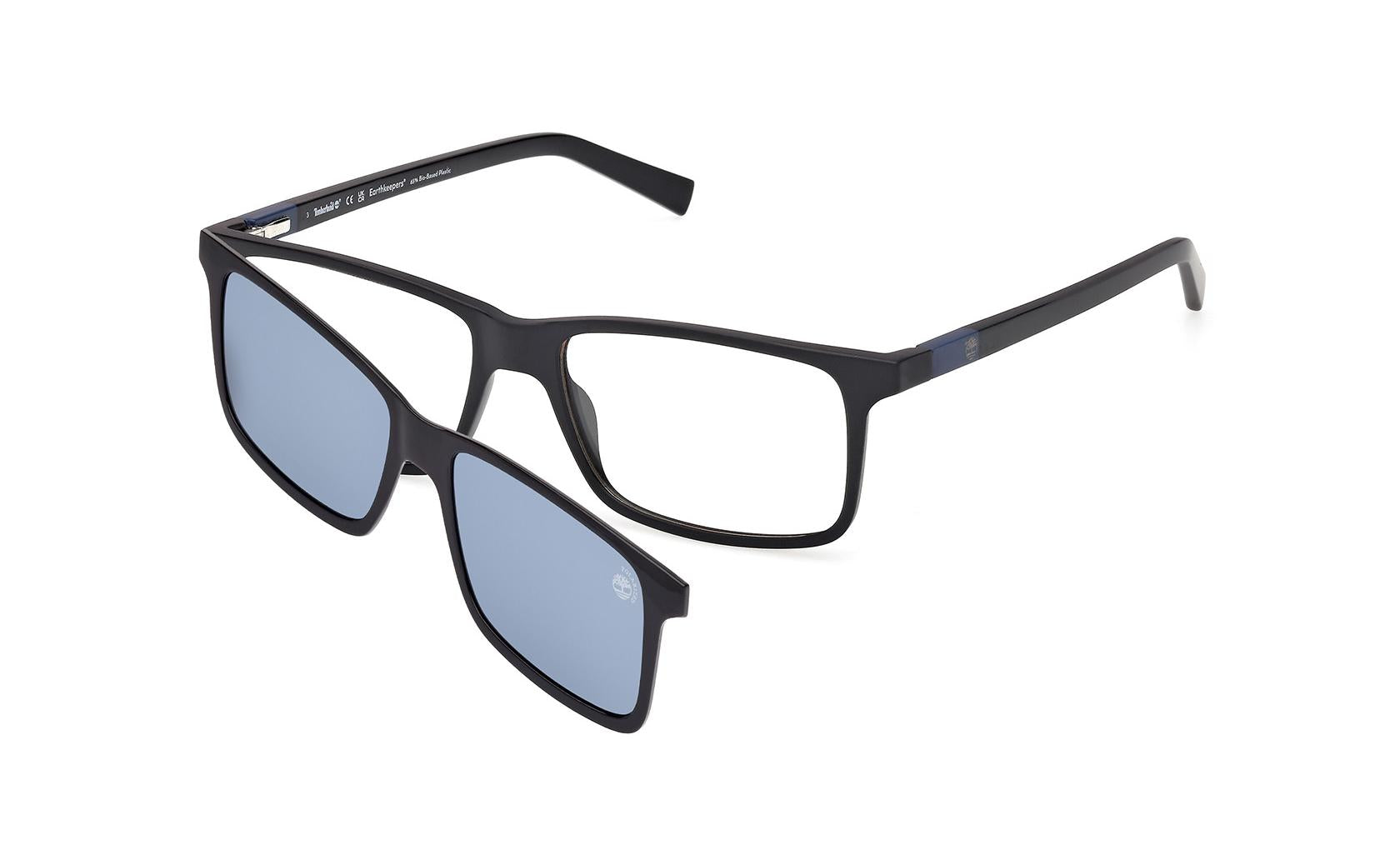 Timberland Eyeglasses TB1765 002