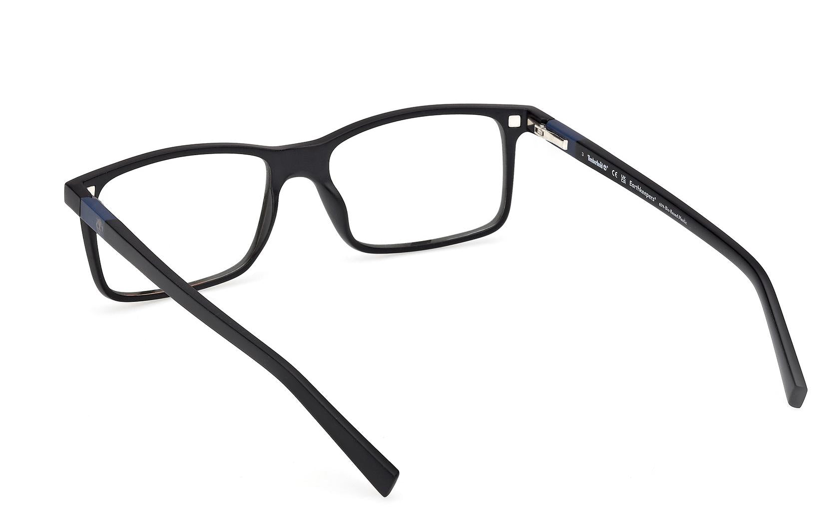 Timberland Eyeglasses TB1765 002