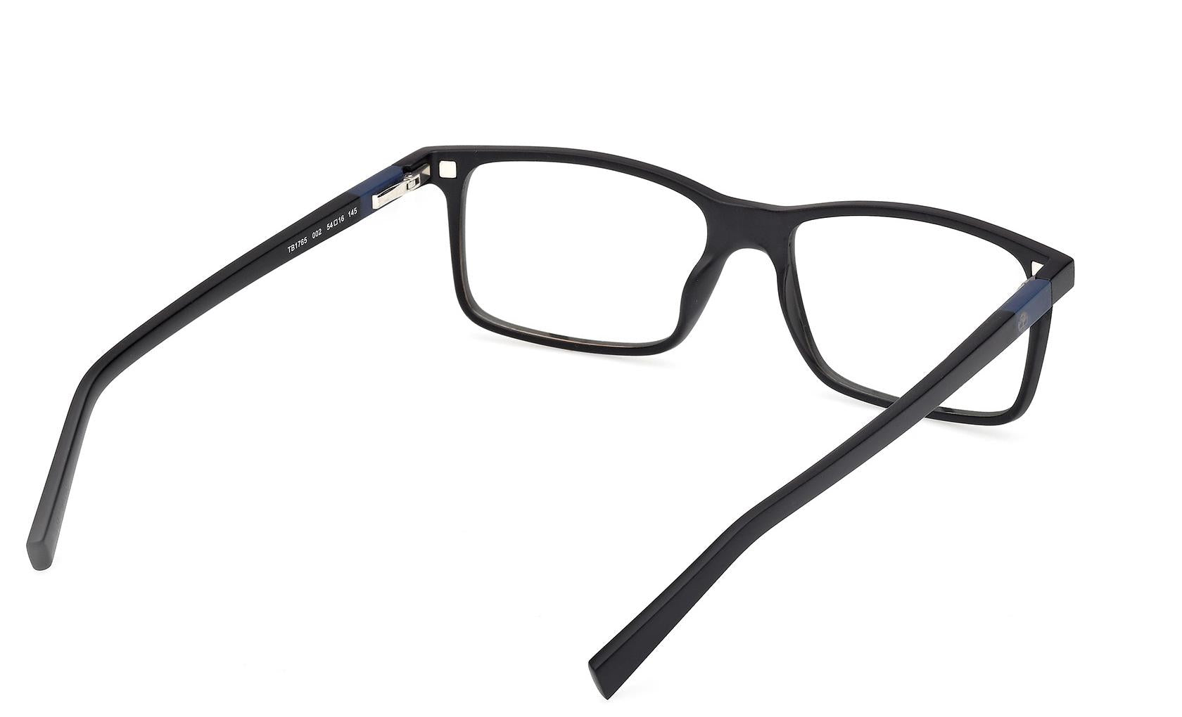 Timberland Eyeglasses TB1765 002