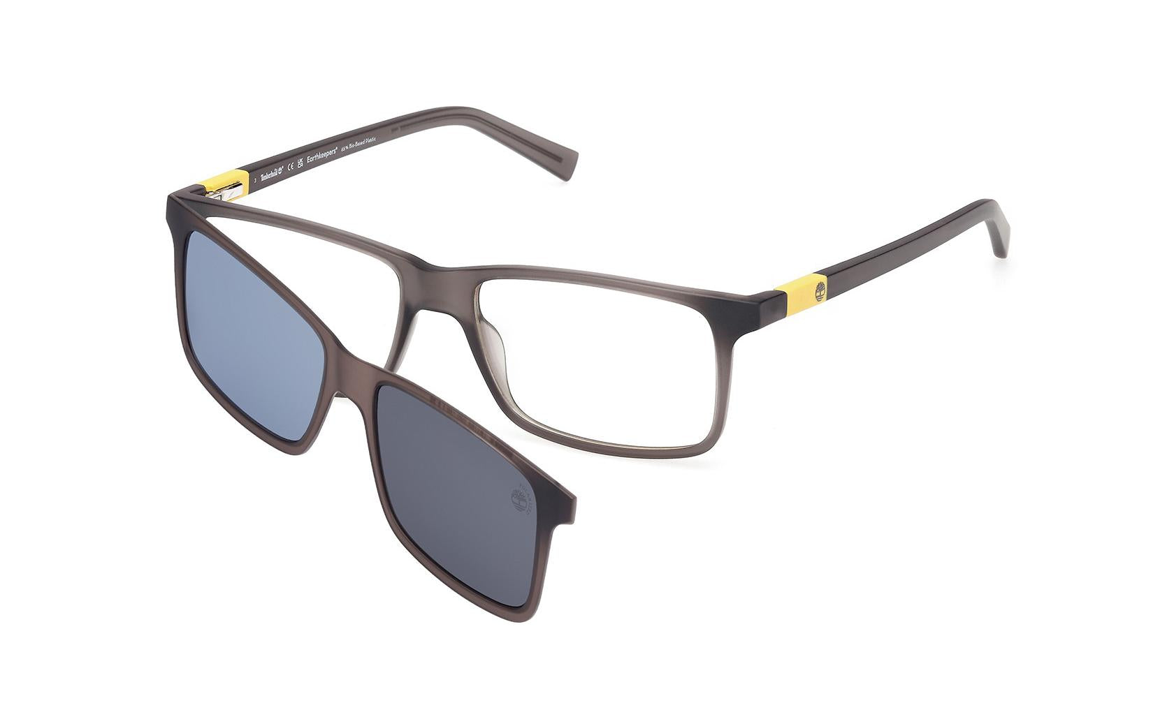 Timberland Eyeglasses TB1765 020