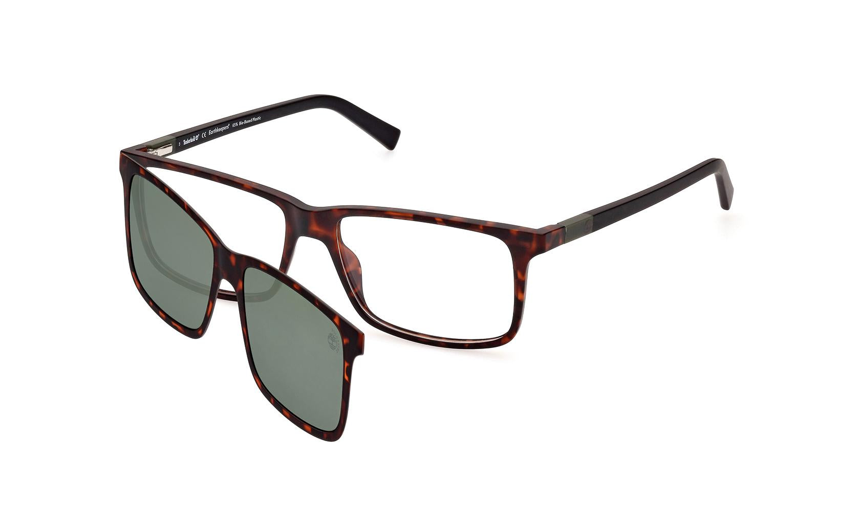 Timberland Eyeglasses TB1765 052