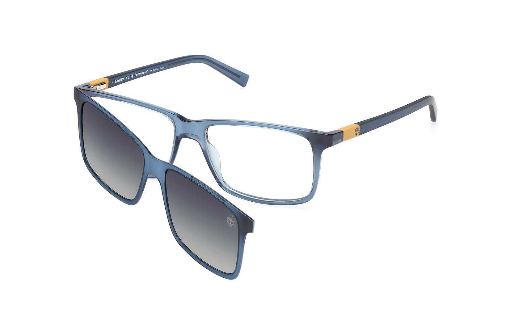 Timberland Eyeglasses TB1765 090