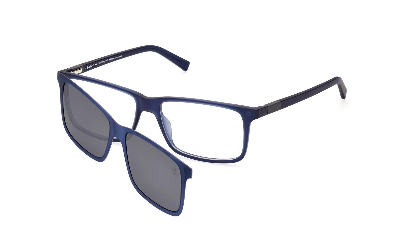 Timberland Eyeglasses TB1765 091