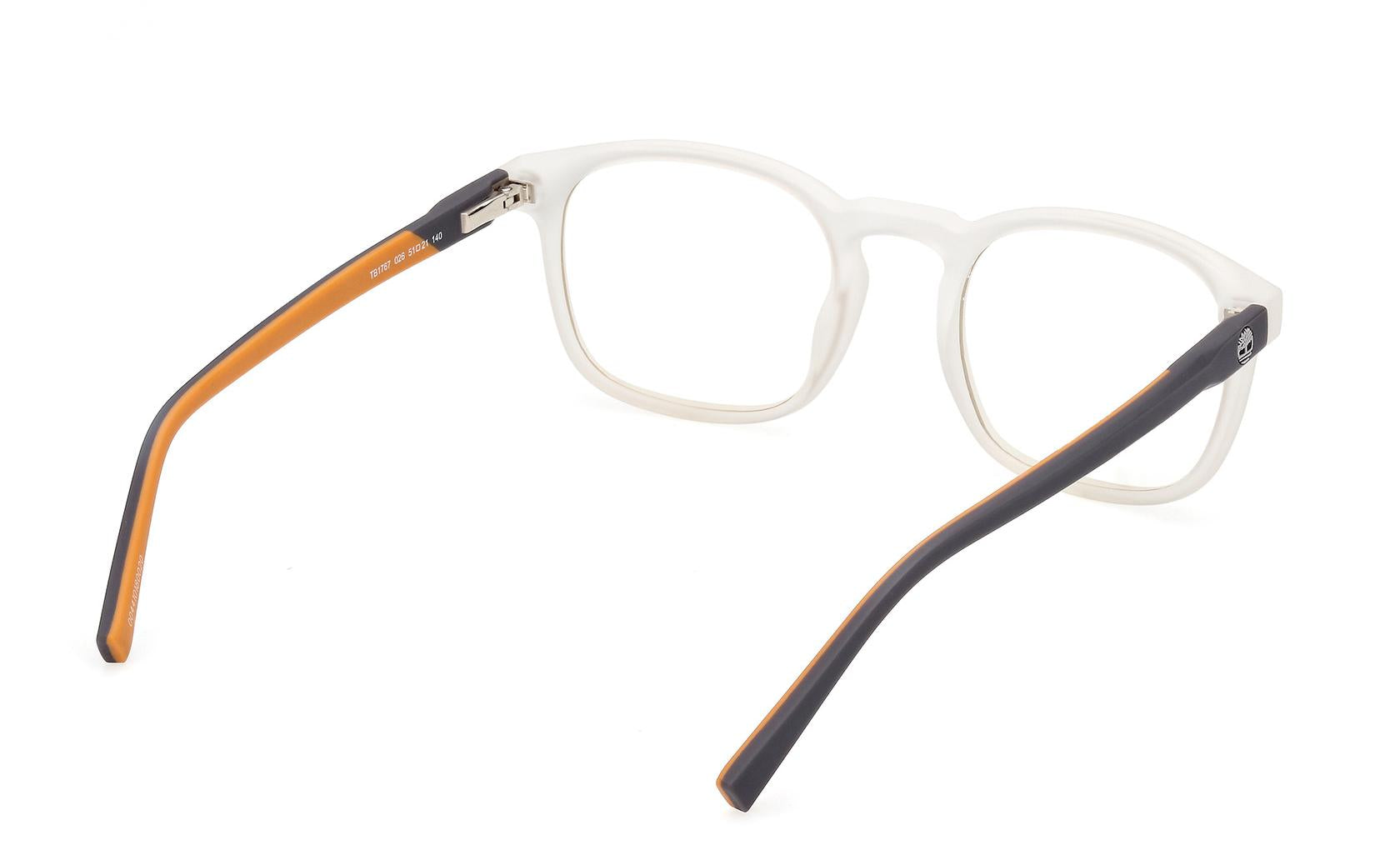 Timberland Eyeglasses TB1767 026