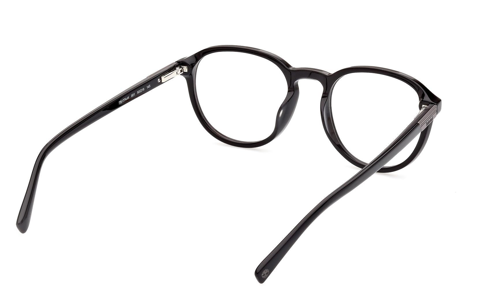 Timberland Eyeglasses TB1774/H 001