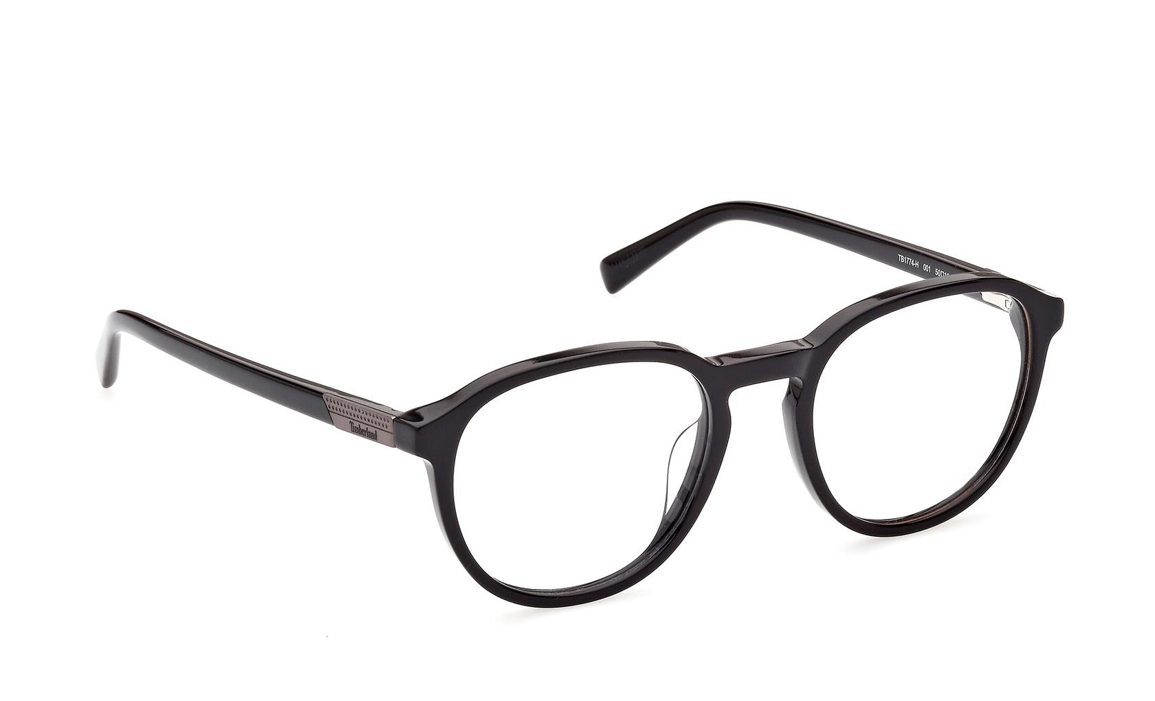 Timberland Eyeglasses TB1774/H 001