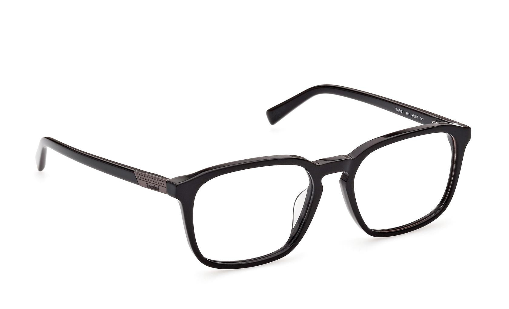 Timberland Eyeglasses TB1776/H 001