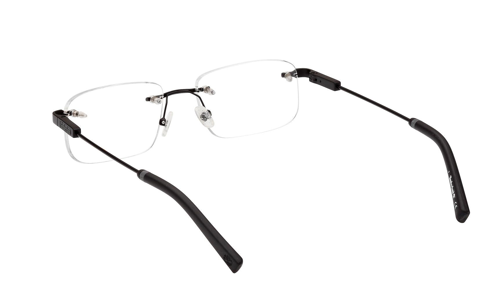 Timberland Eyeglasses TB1786 002