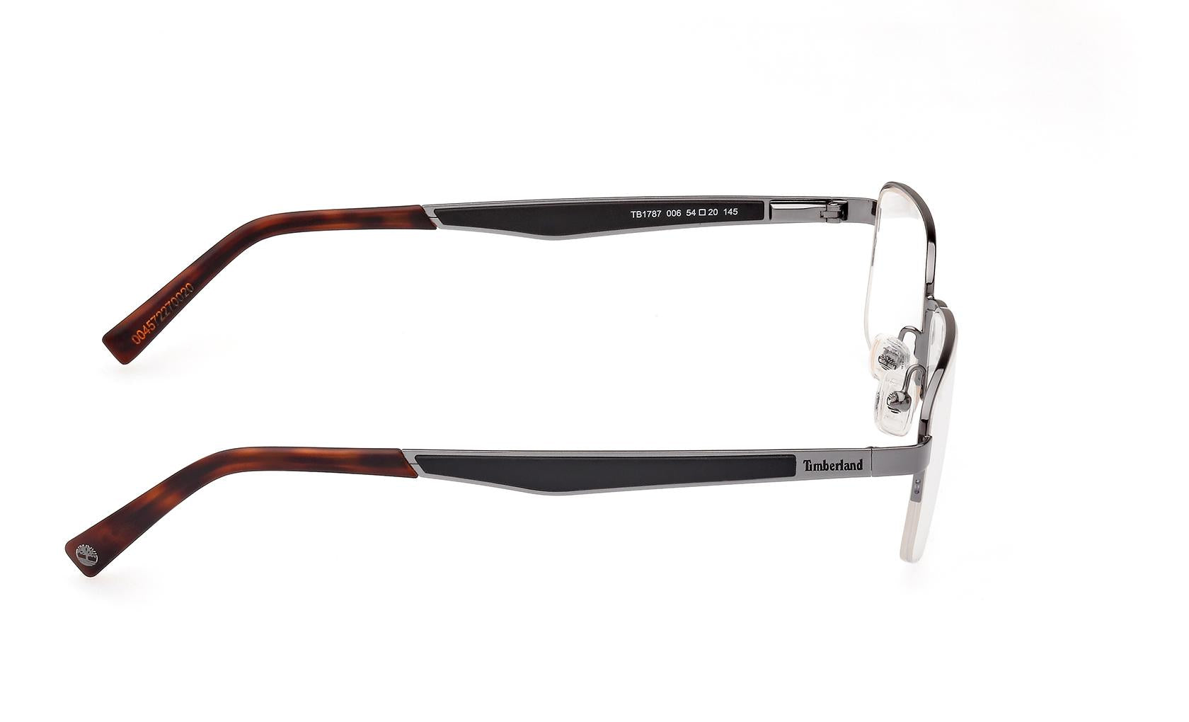Timberland Eyeglasses TB1787 006
