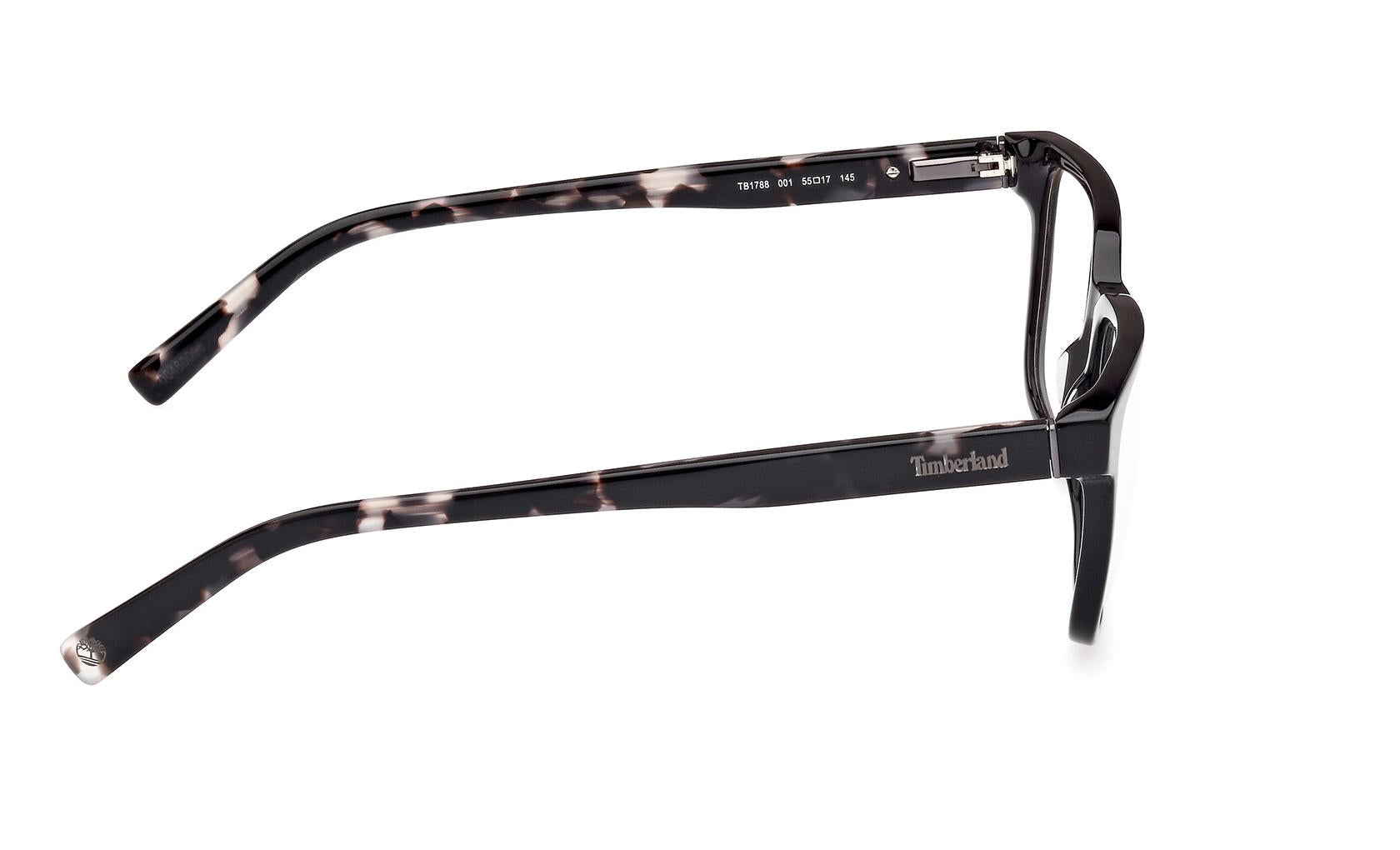 Timberland Eyeglasses TB1788 001