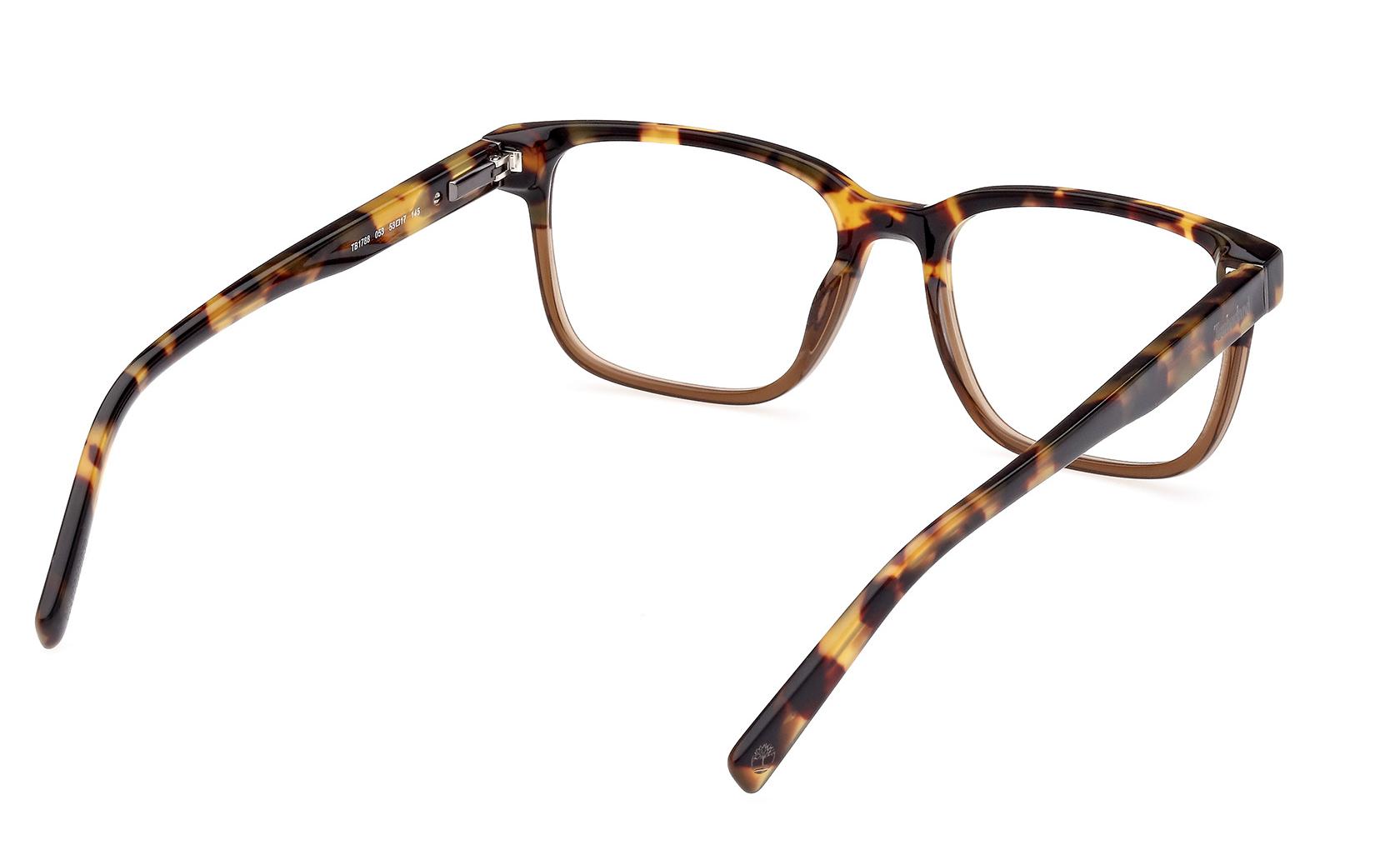 Timberland Eyeglasses TB1788 053