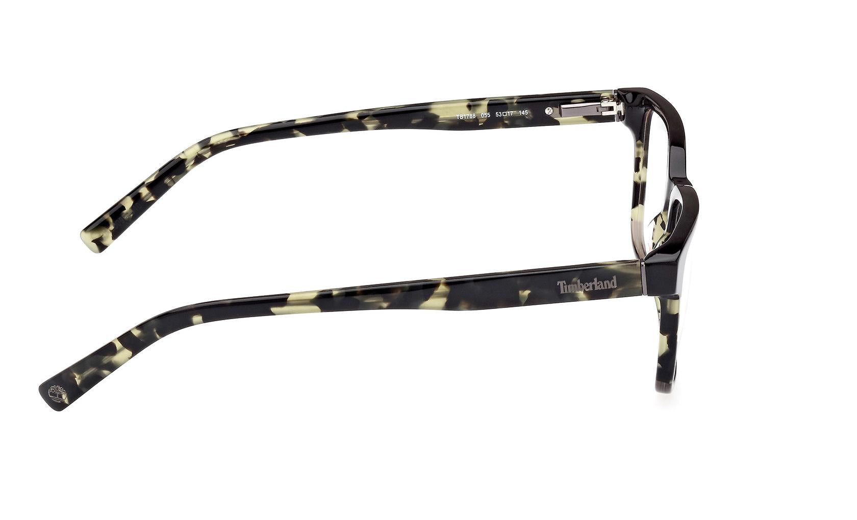 Timberland Eyeglasses TB1788 055