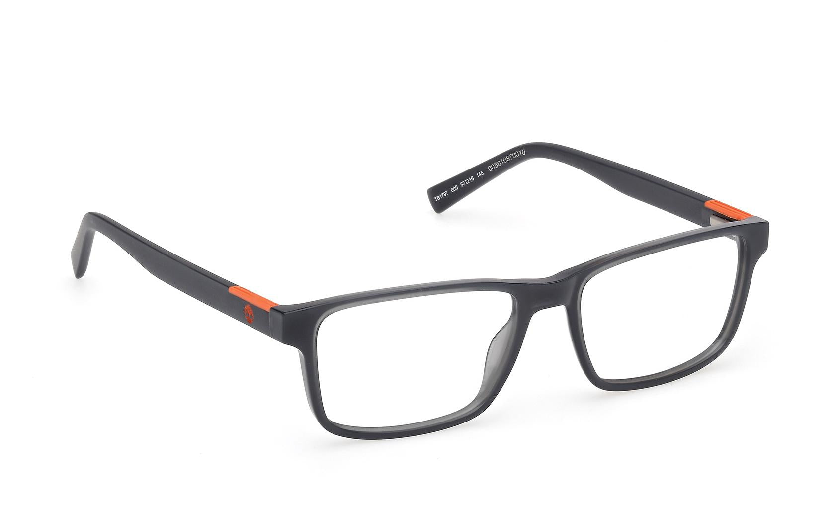Timberland Eyeglasses TB1797 005