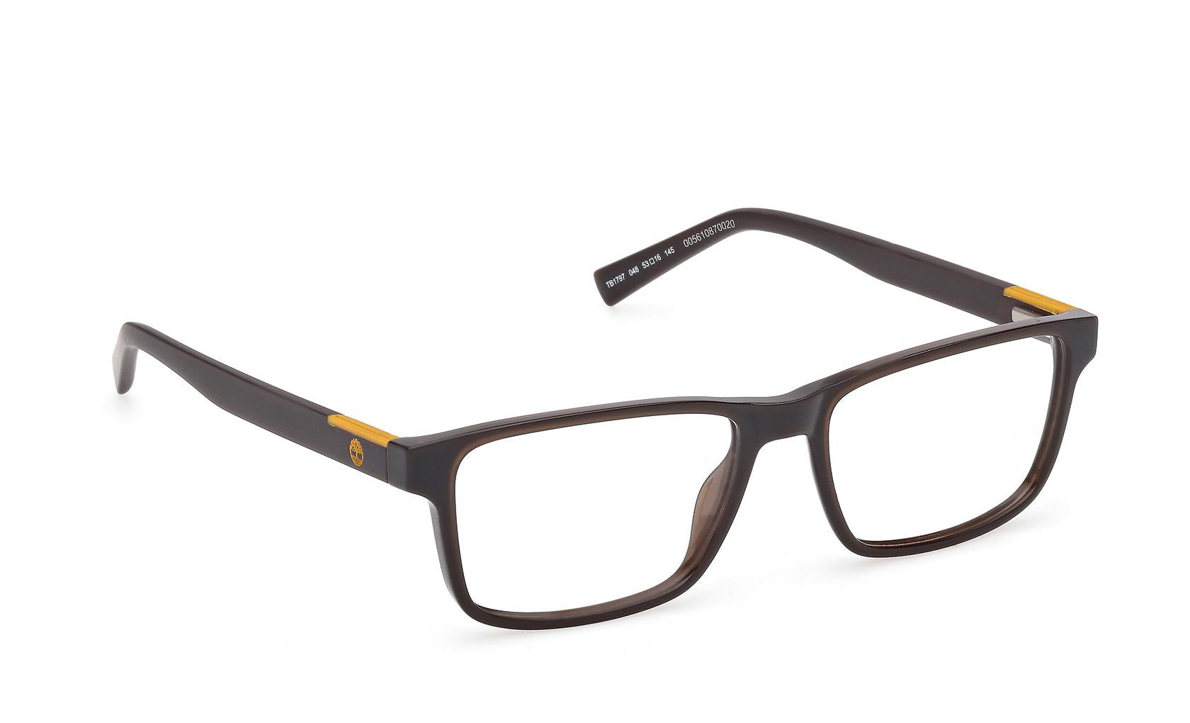 Timberland Eyeglasses TB1797 048